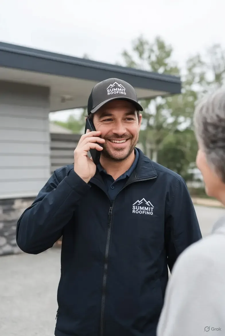 Flat Roof Leak Repair Oakland, NE FAQs